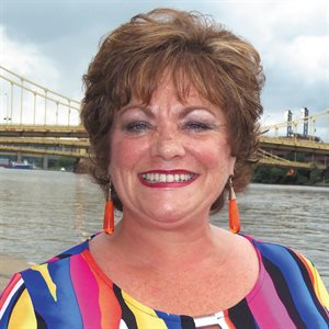 Suzanne Petrak